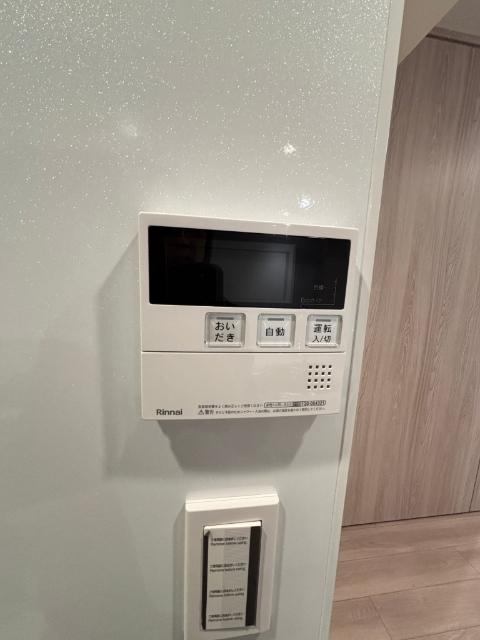 ベルファース蒲田Ｗｅｓｔ（0606） 設備