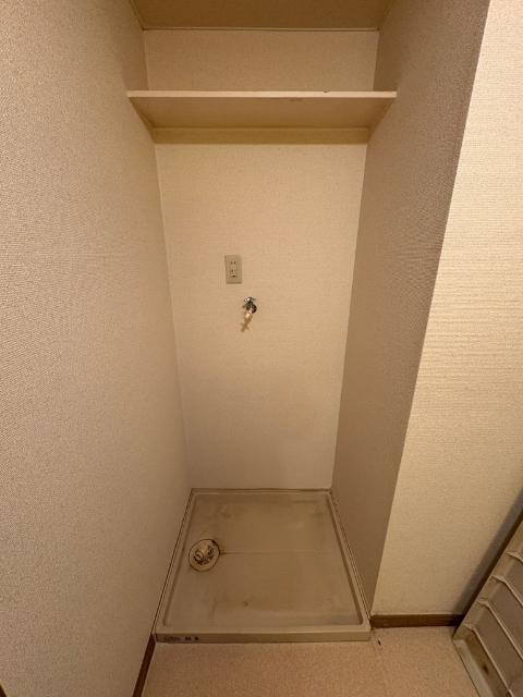 ビューテラス 洗面