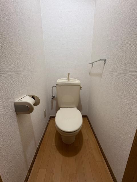 ビューテラス トイレ