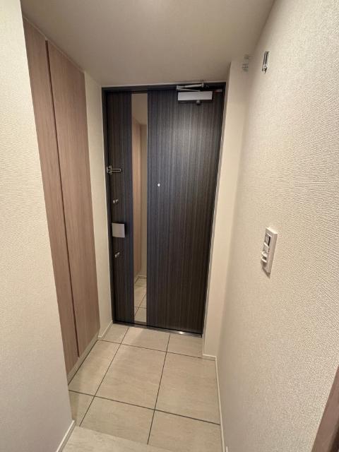 ベルファース蒲田Ｗｅｓｔ（1302） 玄関