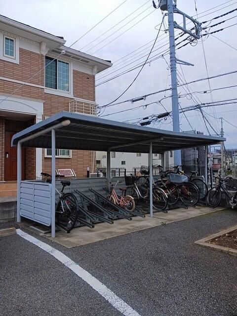 フルールⅠ（101） その他部屋・スペース