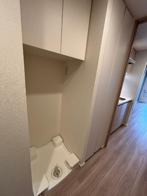 ベルファース蒲田Ｗｅｓｔ（1505） 設備