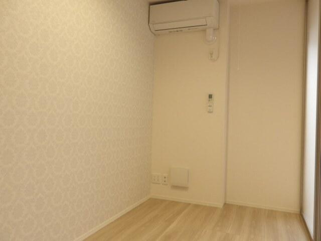Cradle(ｸﾚｲﾄﾞﾙ)（205） 部屋画像