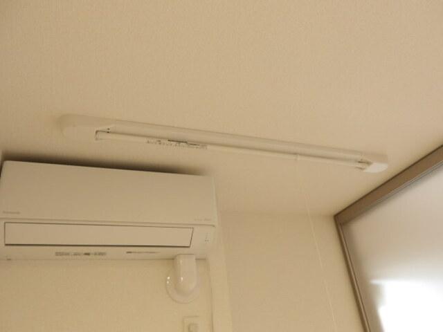 Cradle(ｸﾚｲﾄﾞﾙ)（205） 部屋画像