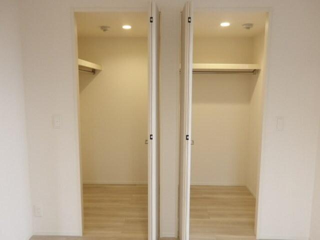 Cradle(ｸﾚｲﾄﾞﾙ)（210） 部屋画像