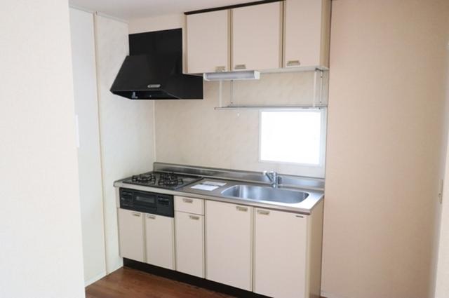 グランディール（101） 部屋画像