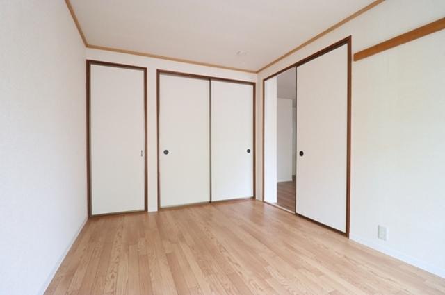 グランディール（101） 部屋画像