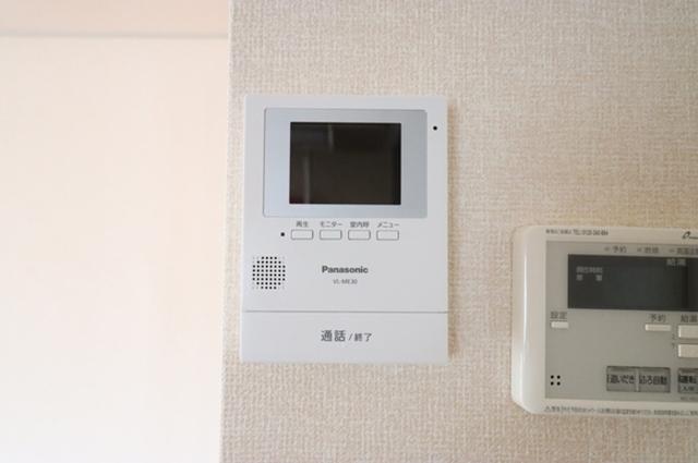 グランディール（101） 部屋画像
