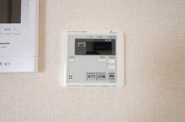 グランディール（101） 部屋画像