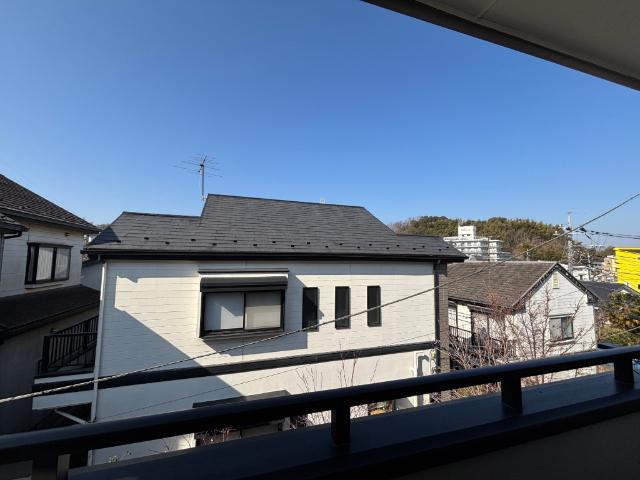 Ｃｏｓｍｅａ 眺望