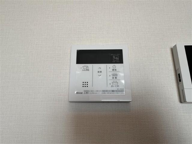 ＶＯＲＴ中村Ⅱｒｅｓｉｄｅｎｃｅ 設備