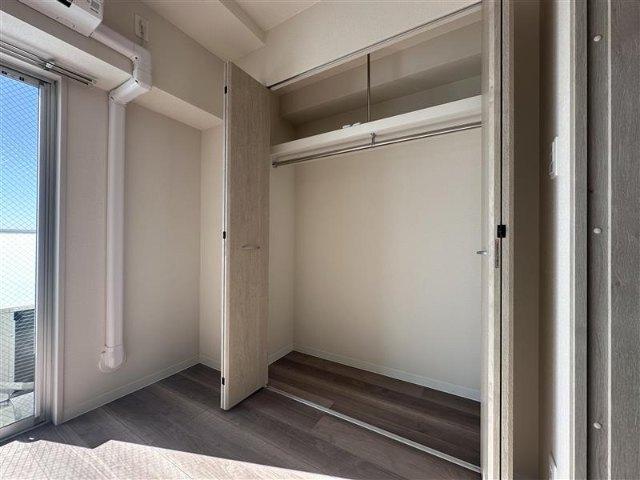 ＶＯＲＴ中村Ⅱｒｅｓｉｄｅｎｃｅ 収納