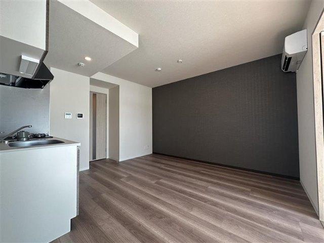 ＶＯＲＴ中村Ⅱｒｅｓｉｄｅｎｃｅ リビング