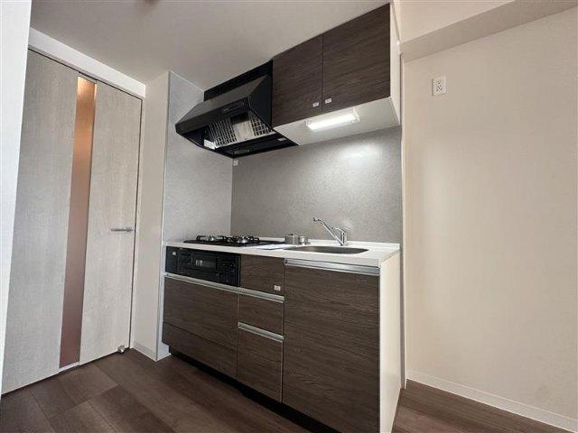 ＶＯＲＴ中村Ⅱｒｅｓｉｄｅｎｃｅ キッチン