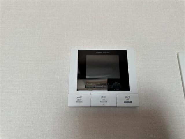 ＶＯＲＴ中村Ⅱｒｅｓｉｄｅｎｃｅ セキュリティ
