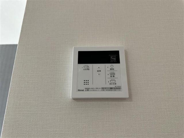 ＶＯＲＴ中村Ⅱｒｅｓｉｄｅｎｃｅ 設備