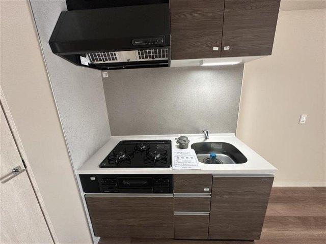 ＶＯＲＴ中村Ⅱｒｅｓｉｄｅｎｃｅ キッチン