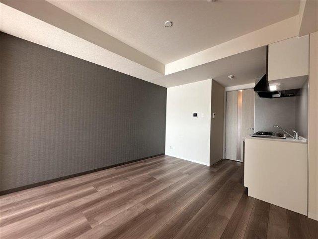 ＶＯＲＴ中村Ⅱｒｅｓｉｄｅｎｃｅ リビング