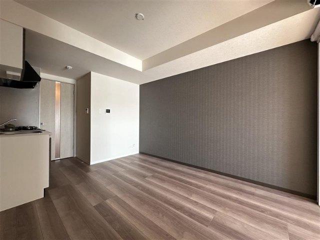 ＶＯＲＴ中村Ⅱｒｅｓｉｄｅｎｃｅ リビング