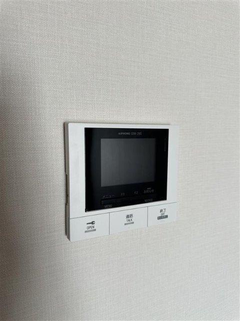 ＶＯＲＴ中村Ⅱｒｅｓｉｄｅｎｃｅ セキュリティ