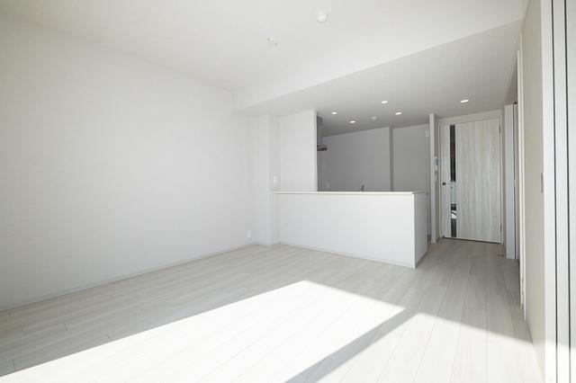 スカイグランデ津田沼（410） 部屋画像