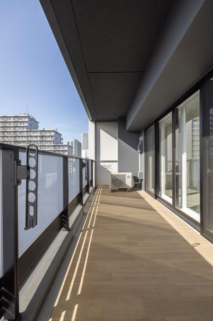 スカイグランデ津田沼（413） 部屋画像