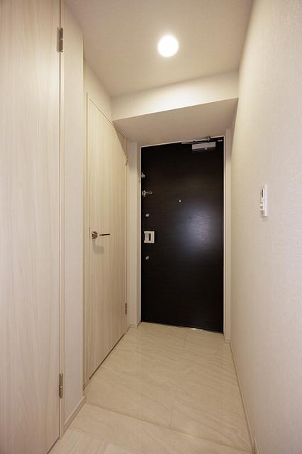 スカイグランデ津田沼（908） 部屋画像
