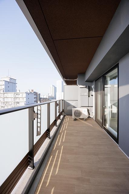 スカイグランデ津田沼（908） 部屋画像