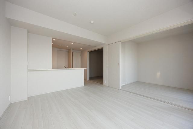 スカイグランデ津田沼（908） 部屋画像