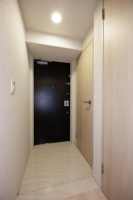 スカイグランデ津田沼（910） 部屋画像