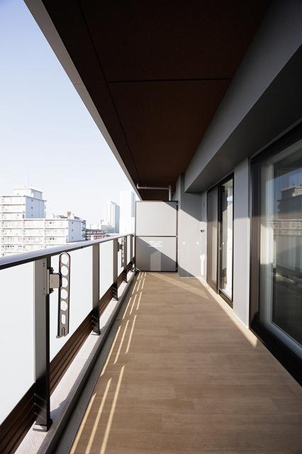 スカイグランデ津田沼（910） 部屋画像