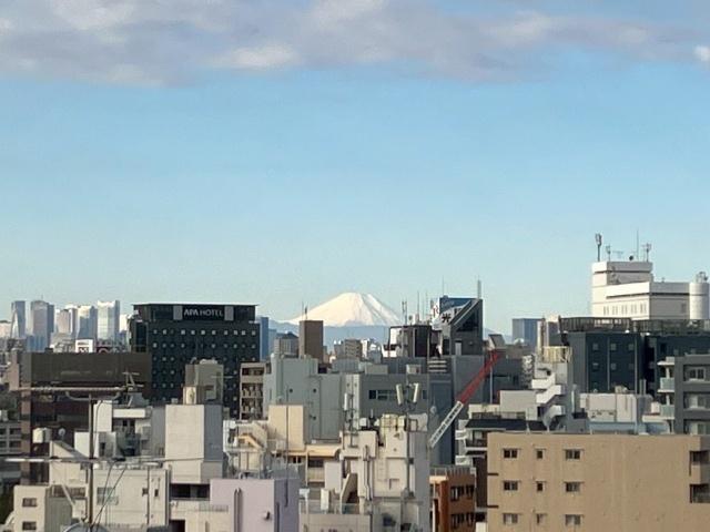 アルファグランデ日暮里（1102） 部屋画像