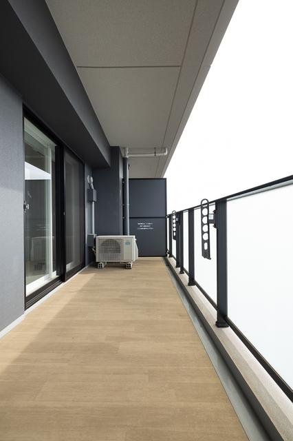 スカイグランデ津田沼（819） 部屋画像