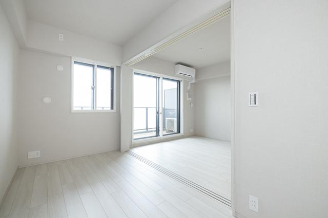 スカイグランデ津田沼（822） 部屋画像