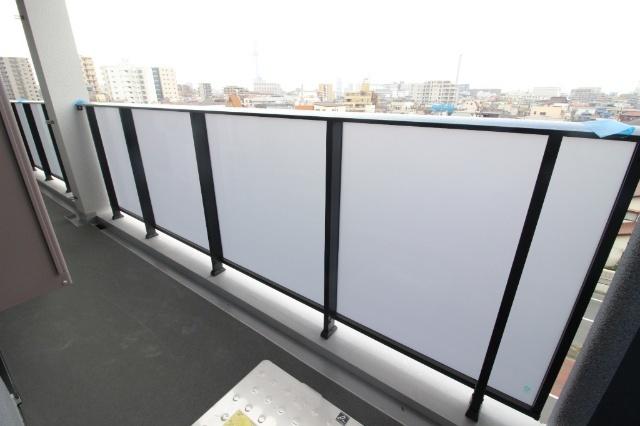 ＳＳ．ＦＬＡＴ平井（0802） 部屋画像