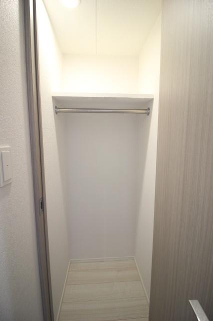 ＳＳ．ＦＬＡＴ平井（0802） 部屋画像