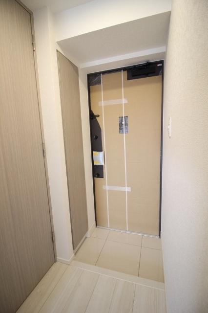 ＳＳ．ＦＬＡＴ平井（0802） 部屋画像