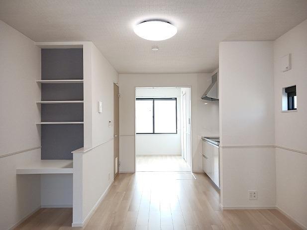 ＦＯＵＲ（102） その他部屋・スペース