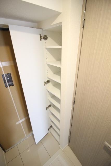 ＳＳ．ＦＬＡＴ平井（0803） 部屋画像