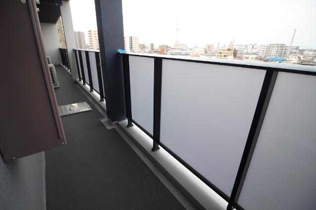 ＳＳ．ＦＬＡＴ平井（0803） 部屋画像
