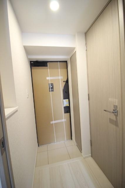 ＳＳ．ＦＬＡＴ平井（0803） 部屋画像