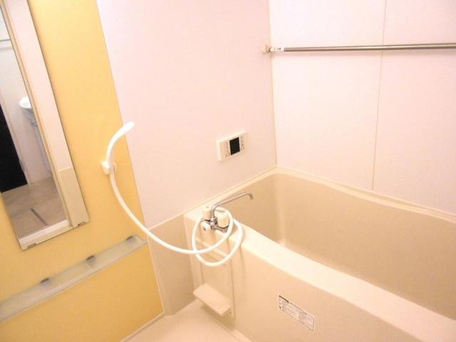 エスポワール（302） 部屋画像