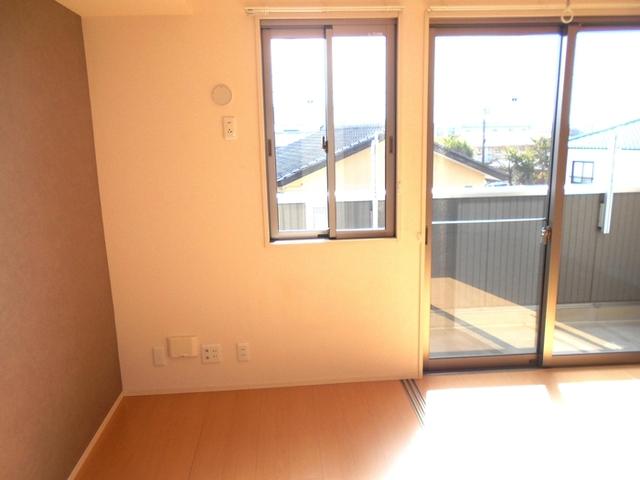 エスポワール（302） 部屋画像