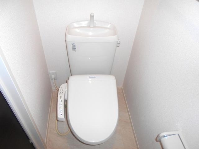 エスポワール（302） 部屋画像