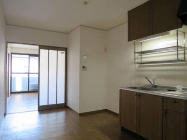 アルシュ１１（202） 部屋画像