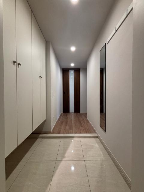 ＧＬＯＢＥ　ＮＩＳＨＩＡＺＡＢＵ（0301） 玄関