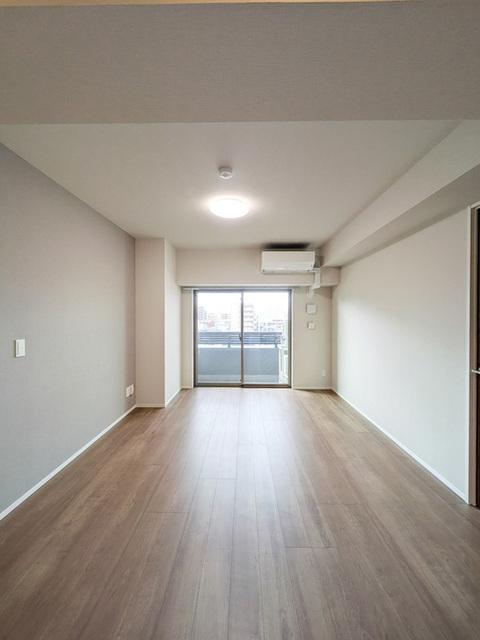 サンジョイアゼロ（602） 部屋画像