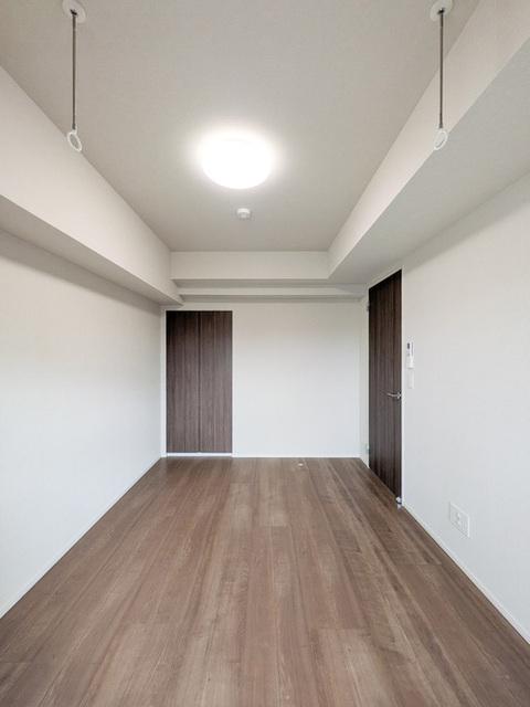 サンジョイアゼロ（602） 部屋画像
