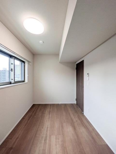 サンジョイアゼロ（602） 部屋画像