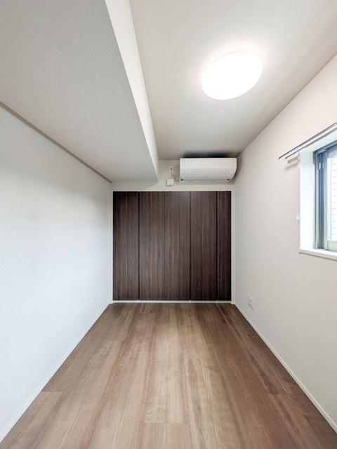 サンジョイアゼロ（602） 部屋画像